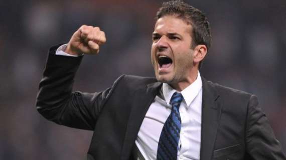 Stramaccioni: "L'Inter, che emozioni. Mazzarri? Non giudico. Con Mancini..."