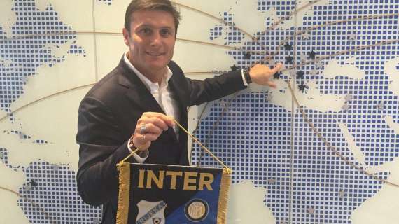 Inter Forever a Fiume, live Inter Channel e streaming