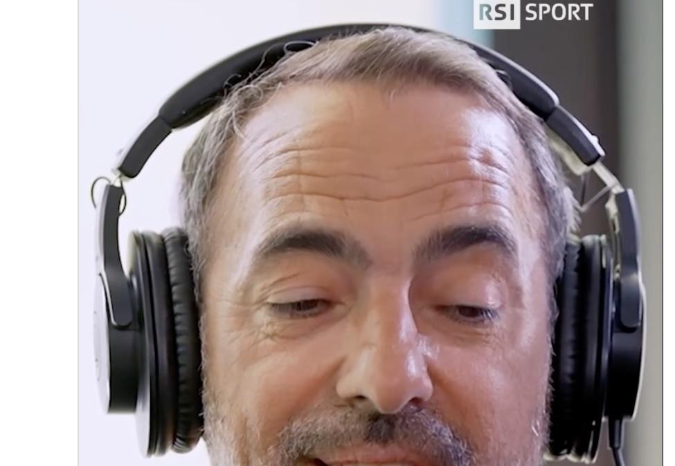 Djorkaeff ricorda la rovesciata in Inter-Roma: "Il gol più bello della mia vita"