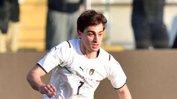 VI - Volendam, non solo Stankovic: Jonk confida nella conferma di Oristanio