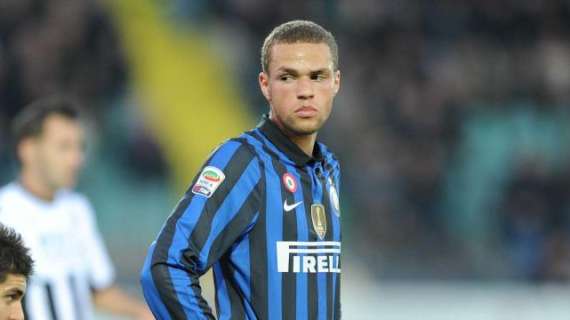 Castaignos, domani il presidente del Twente a Milano