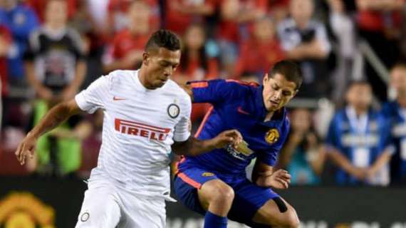 CorSera - United, ora è più Guarin di Vidal: il motivo