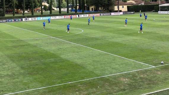 Italia U16, stage di due giorni a Casteldebole: convocato anche Mancuso 