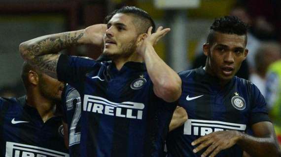 GdS - Fenomeno Icardi, è l'acquisto azzeccato