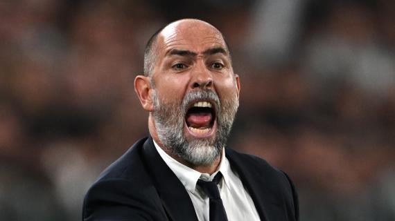 Juve, Tudor difende Di Gregorio: "C'entra qualcosina su uno dei 7 gol presi. Ma vedo portieri top fare cose da matti"