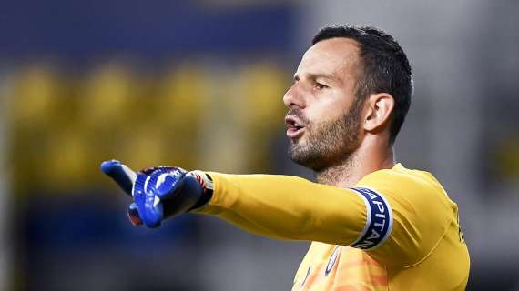 TS - Handanovic sotto la lente: in ballo la conferma per l'anno prossimo