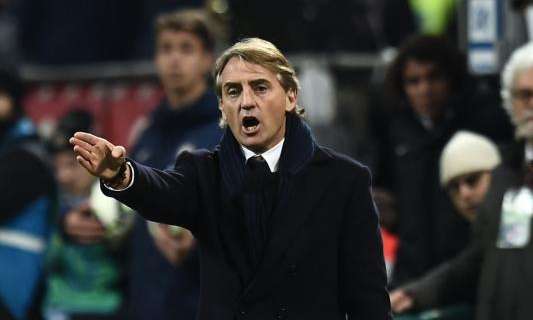 CdS - Mancini ci crede: sarà davvero Grande Inter?