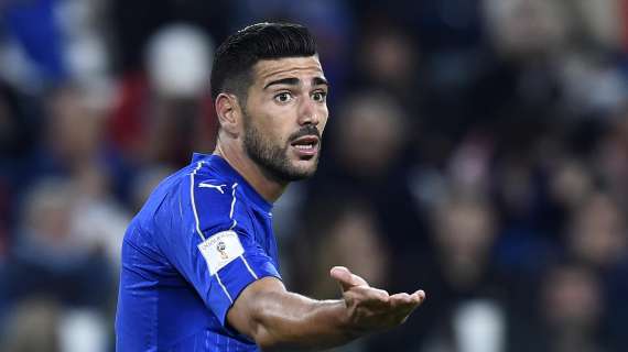 CdS - Anche la Juventus pensa a Pellè: è un'idea come quarta punta 
