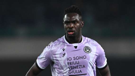 GdS - Solet, l'Inter ci ha provato quest'estate: dall'Udinese una risposta chiara. E in futuro...