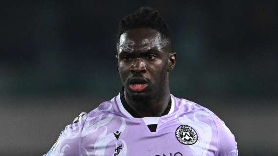 SI - Solet, l'Inter c'è ma anche dall'estero bussano. L'Udinese per rimpiazzarlo pensa ad un ex nerazzurro