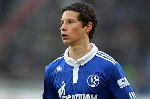 Il ds dello Schalke svela: "Anche l'Inter su Draxler"