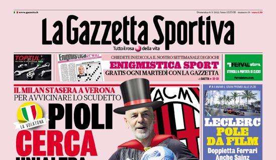 Prima GdS - Cuore Lautaro: nerazzurro doc, vuole restare