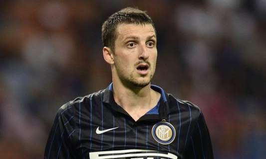 GdS - Medel non è Xavi, Kuzmanovic è utile