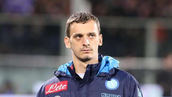 DeLa su Gabbiadini: "Vorrei restasse, gli voglio bene"