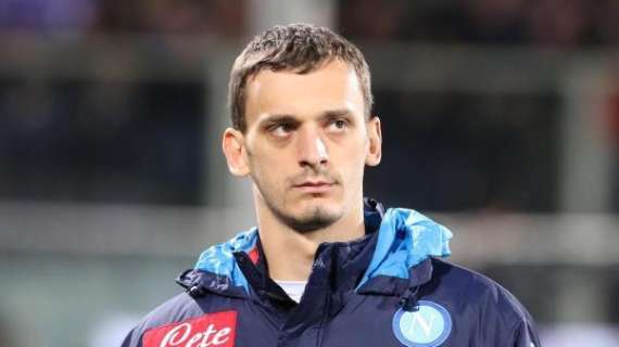 TMW - Gabbiadini resta al Napoli: pronto il rinnovo