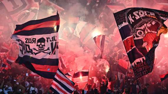 Gli ultras del PSG caricano il tifo parigino: "Sabato urlate il vostro amore per la città"