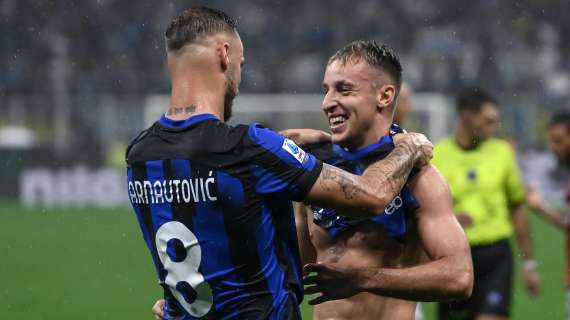 Sky - Inter verso l'esordio in Champions League: chance per Pavard, Arnautovic e Frattesi scalpitano