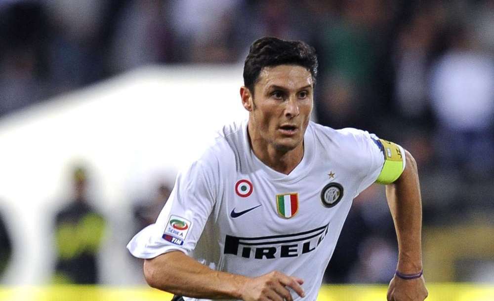 Capitano, elogio a Inter Channel: "E' la nostra voce"