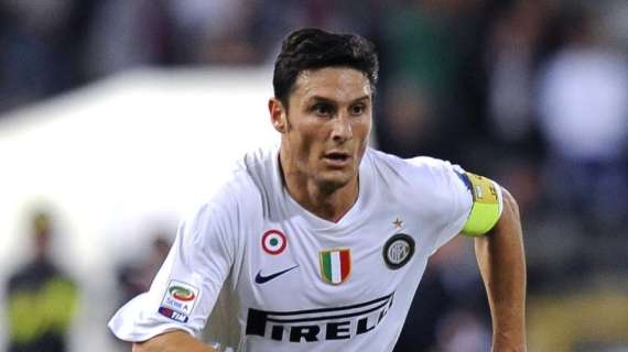 Zanetti: "Ecco che ci ha detto Rafa. E su Messi..."