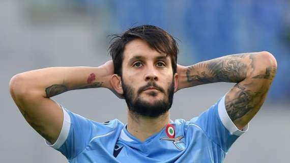 Lazio, Luis Alberto cauto: "Scudetto? Pensarci ora non è realistico"