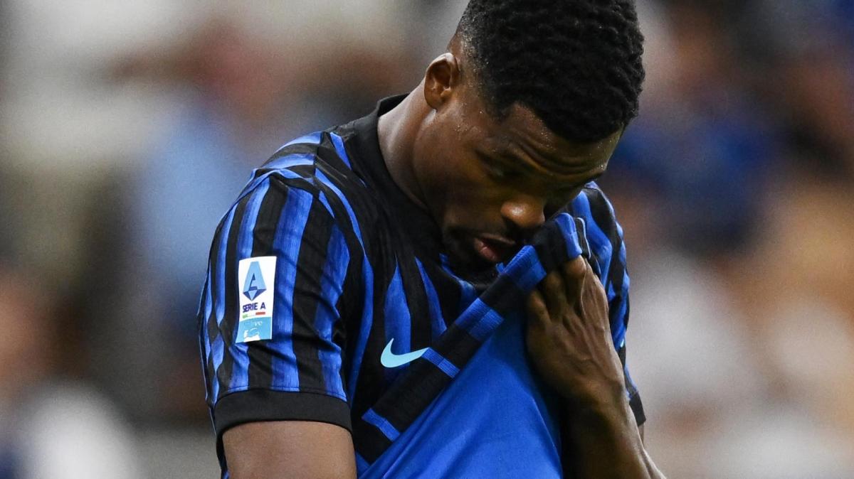 GdS - Dumfries, ecco perché l'operazione è stata necessaria: out 2-3 mesi. L'Inter torna sul mercato