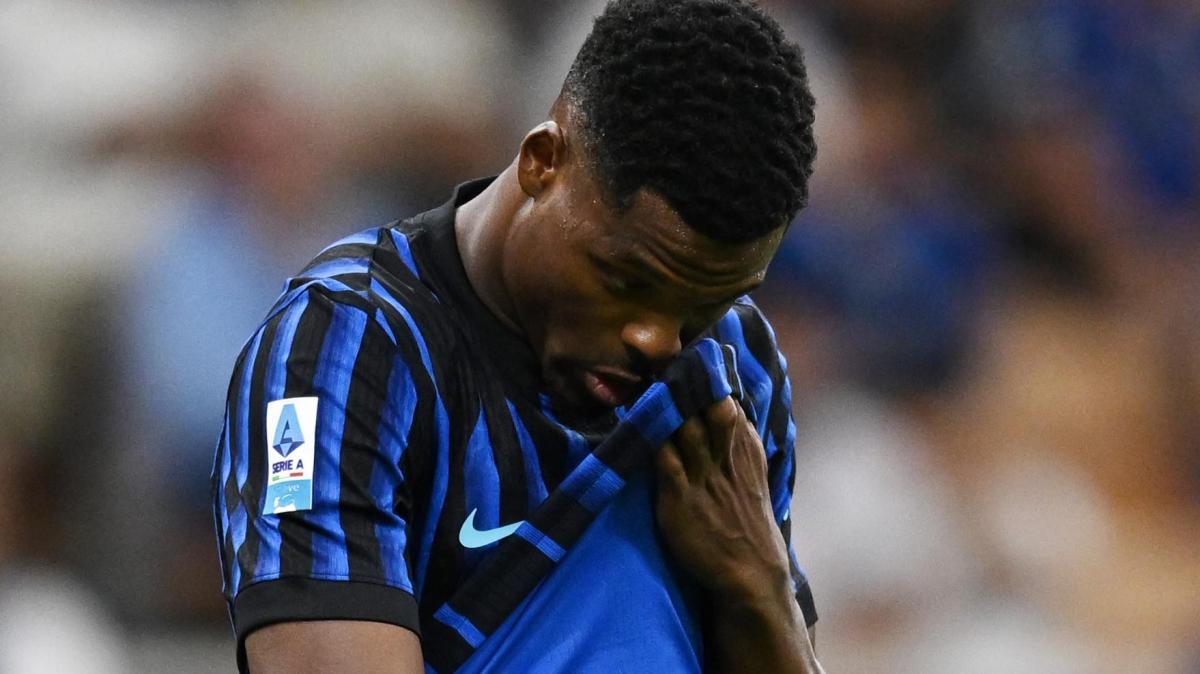 CdS - Inter, tre ballottaggi per la sfida contro il Milan. Dumfries e Darmian saltano anche l'Atletico Madrid?