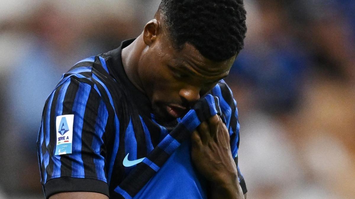 FcIN - Dumfries sogna la Premier, l'Inter si cautela. Piace Palestra ma si tiene d'occhio un vecchio pallino