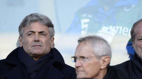 From UK - Spurs, Baldini in bilico: l'Inter ci pensa