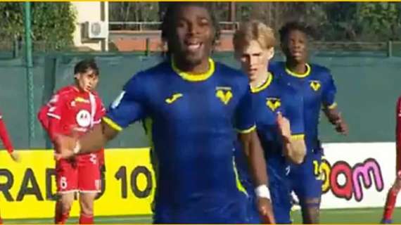FcIN - Agbonifo all'Inter U23, oggi gli step ufficiali: i dettagli