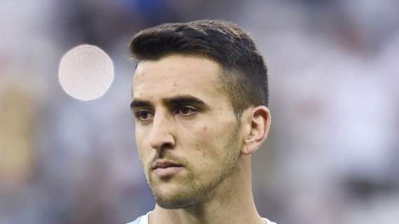 Verso Corea del Sud-Uruguay: lavoro in palestra per Matias Vecino 