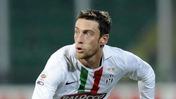 Marchisio: "Milan attento, per lo scudetto l'Inter c'è"