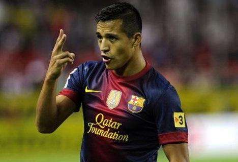 Incubo Barça, Sanchez bocciato: "Se vuole restare..."