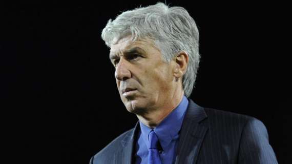 Gasperini, no al Parma: "Più rispetto per Colomba"