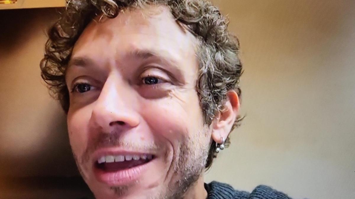 Valentino Rossi: "Lavoro egregio di Crivu, possiamo far bene anche quest'anno. A Napoli per vendicarci"