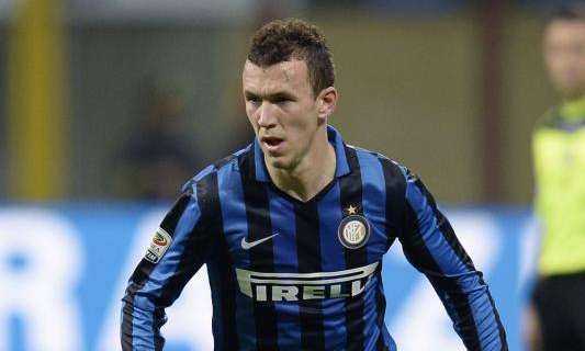 Cross e assist, il primato stagionale è di Ivan Perisic