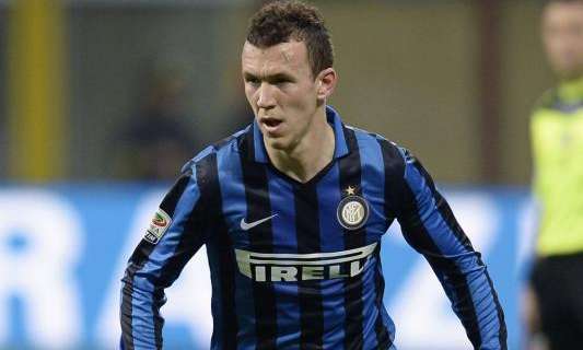 Perisic, nel dopo-gara incontro coi tifosi dei club