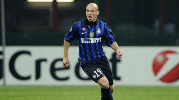 Cambiasso: "Vittoria importantissima, avanti così"