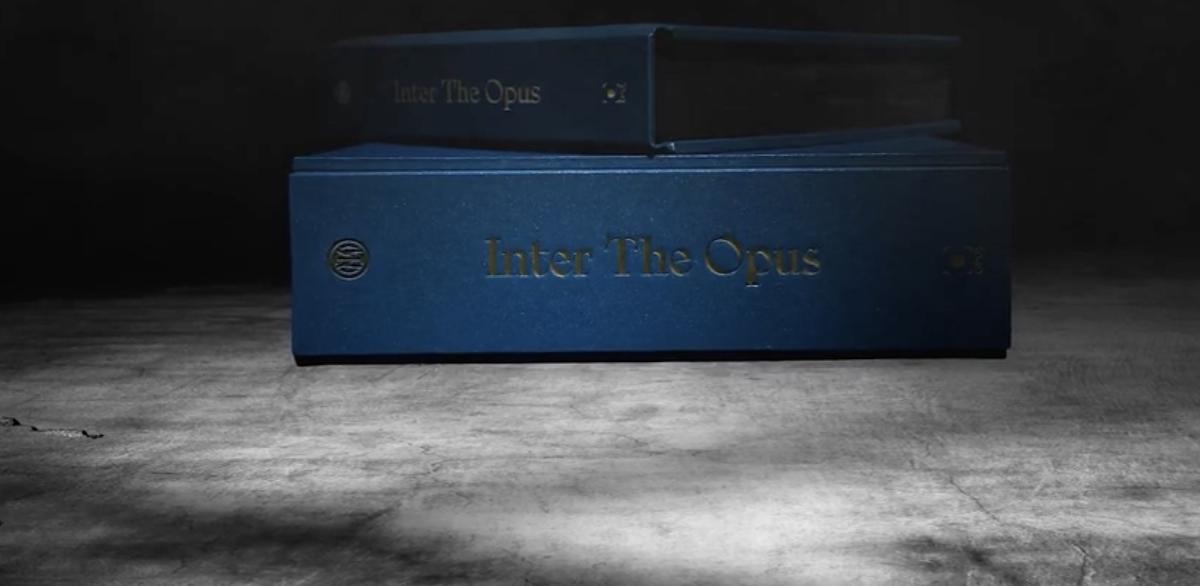 L'Inter presenta 'Inter The Opus 118 Marquee Edition': "Una straordinaria celebrazione dei 118 anni di storia nerazzurra"