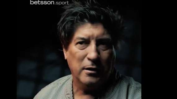 Zamorano: "All'Inter arrivavo da stella, ma mi sono chiesto dove potessi giocare con gente come Ronaldo, Baggio e Vieri"