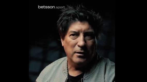 Zamorano: "Molti club italiani si fecero avanti per me, ma scelsi l'Inter per due motivi"