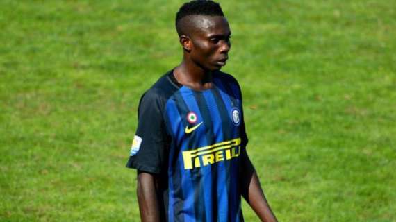 No al riscatto dall'Inter: Awua può tornare allo Spezia