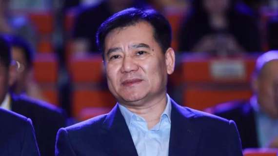 Zhang Jindong a difesa del gruppo Suning: "Le voci non ci influenzano, investiremo ancora per lo sviluppo"