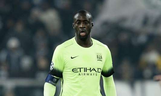 Laudisa: "Touré all'Inter, sono convinto che arriverà"