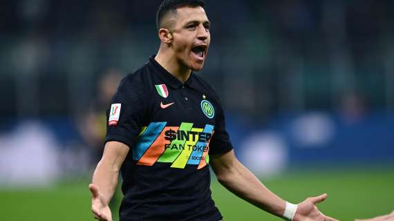 Repubblica - Adesso Sanchez è il terzo giocatore più pagato della Serie A: l'Inter spera nel Marsiglia