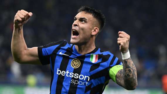 Pagelle GdS - Lautaro il simbolo, Sommer immenso, Acerbi e Frattesi protagonisti