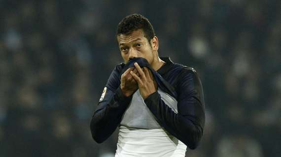 TS - Guarin: pure l'agente ora attacca i nerazzurri