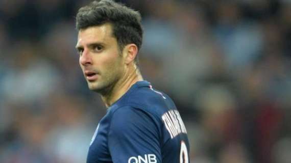 Le Parisien - I motivi dello sfogo di Thiago Motta