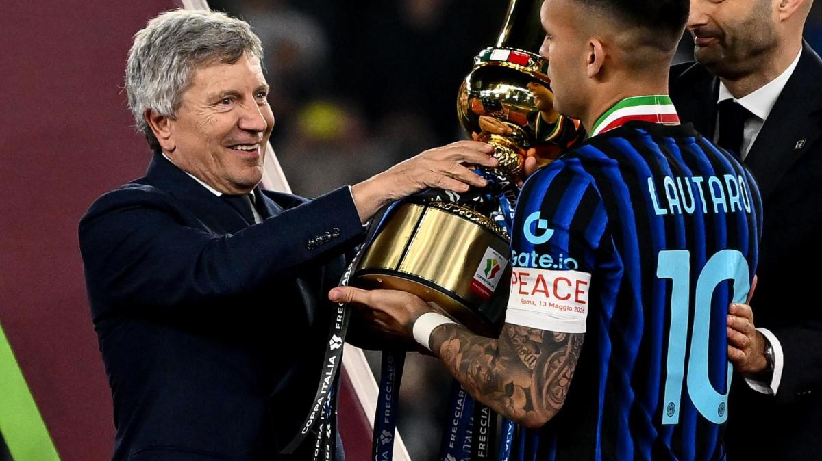 Simonelli: "Il prodotto Serie A potrebbe dare molto di più a chi investe"