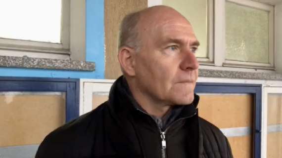 Ballotta: "Inter favorita, ma sembra che nessuno voglia questo Scudetto"