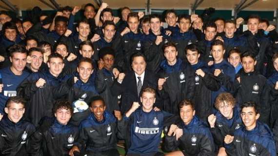 TS - Lo spreco: Thohir scopre un tesoro Inter